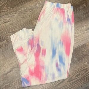 Old Navy Lounge Pants Size L